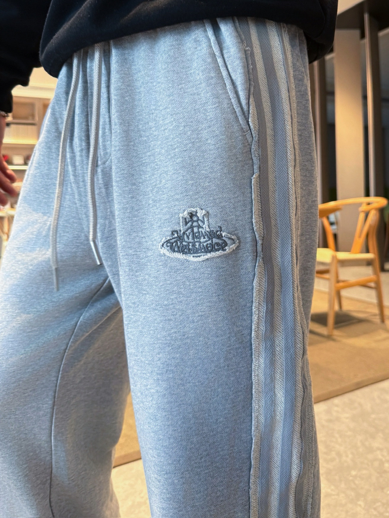 Casual Pants Man